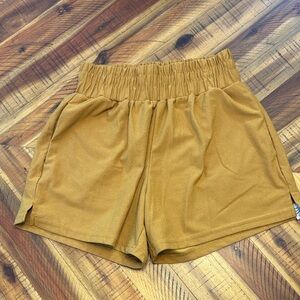 5 Dancewear Shorts